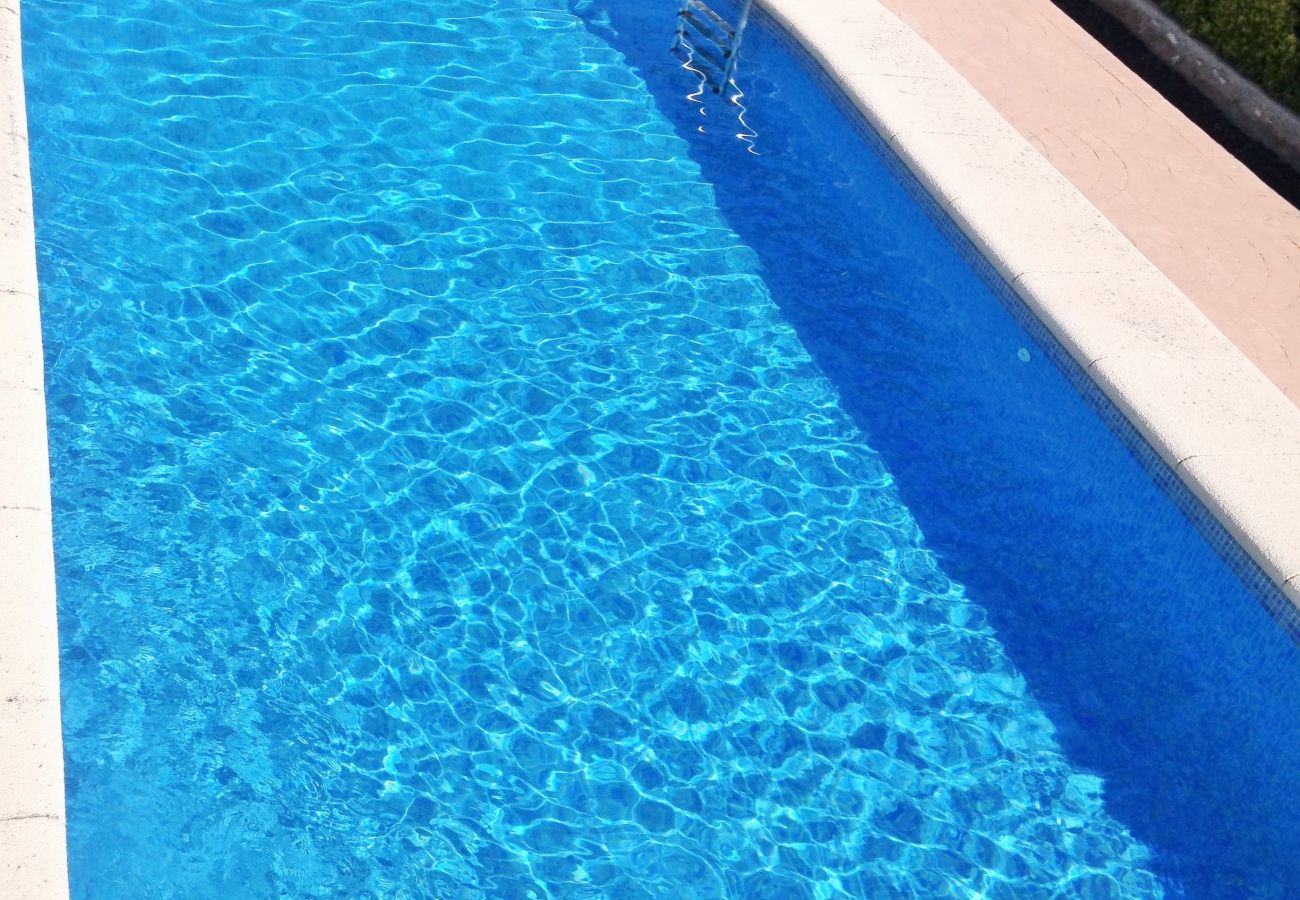 Apartment in Oliva - PAR 3 - Nº 1