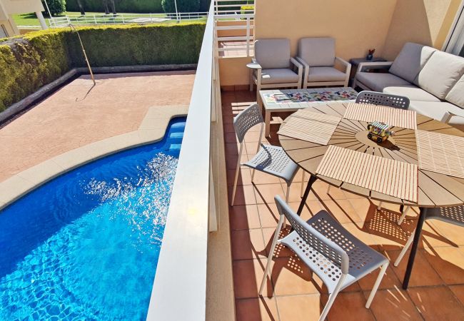 Apartment in Oliva - PAR 3 - Nº 5