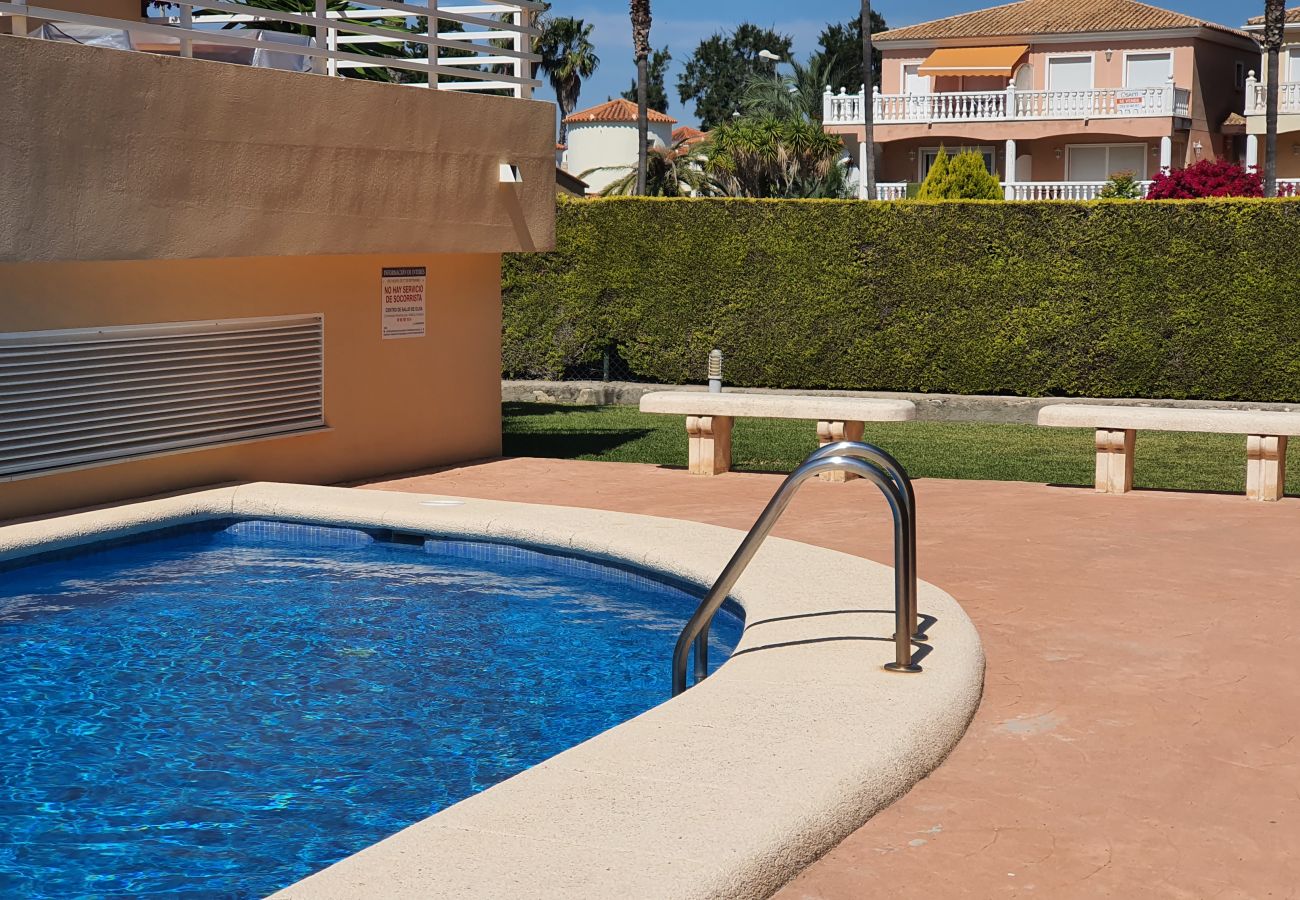 Apartment in Oliva - PAR 3 - Nº 5 Apartment in Oliva - PAR 3 - Nº 5