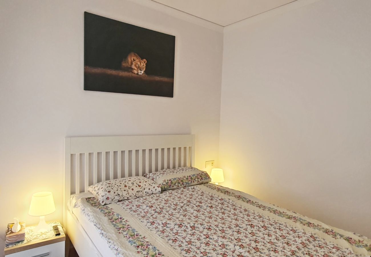 Apartment in Oliva - PAR 3 - Nº 5 Apartment in Oliva - PAR 3 - Nº 5