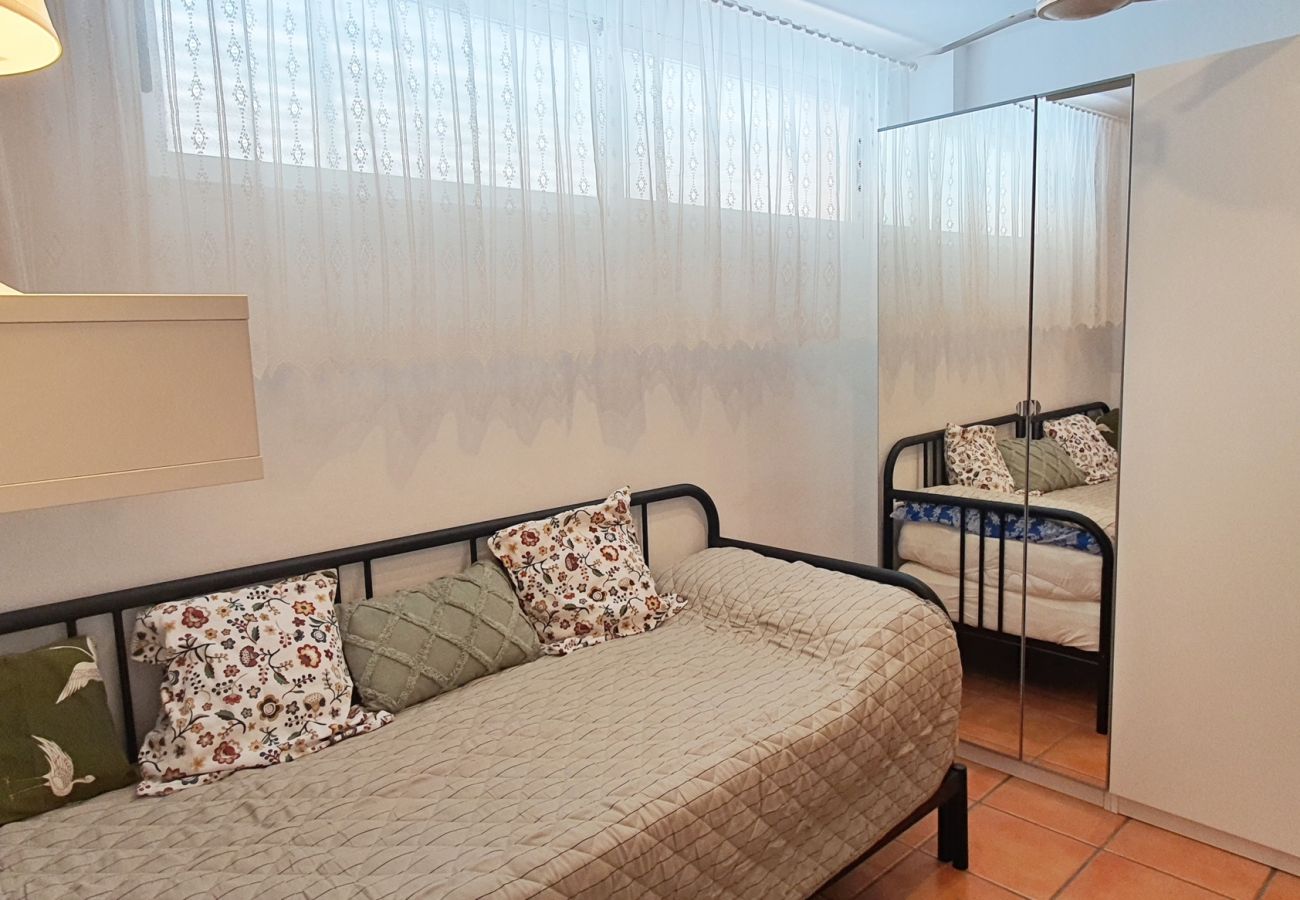 Apartment in Oliva - PAR 3 - Nº 5 Apartment in Oliva - PAR 3 - Nº 5