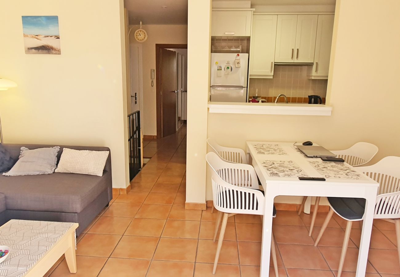 Apartment in Oliva - PAR 3 - Nº 5 Apartment in Oliva - PAR 3 - Nº 5