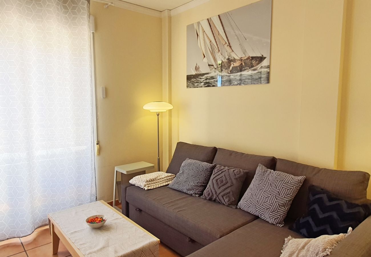 Apartment in Oliva - PAR 3 - Nº 5 Apartment in Oliva - PAR 3 - Nº 5