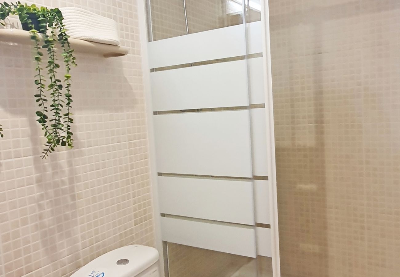 Apartment in Oliva - PAR 3 - Nº 5 Apartment in Oliva - PAR 3 - Nº 5