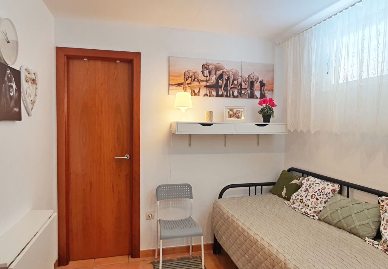 Apartment in Oliva - PAR 3 - Nº 5 Apartment in Oliva - PAR 3 - Nº 5