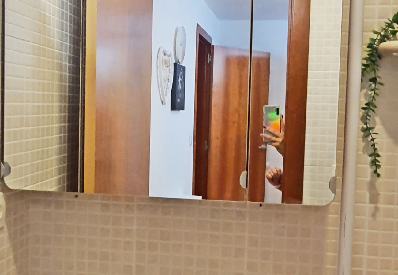 Apartment in Oliva - PAR 3 - Nº 5 Apartment in Oliva - PAR 3 - Nº 5