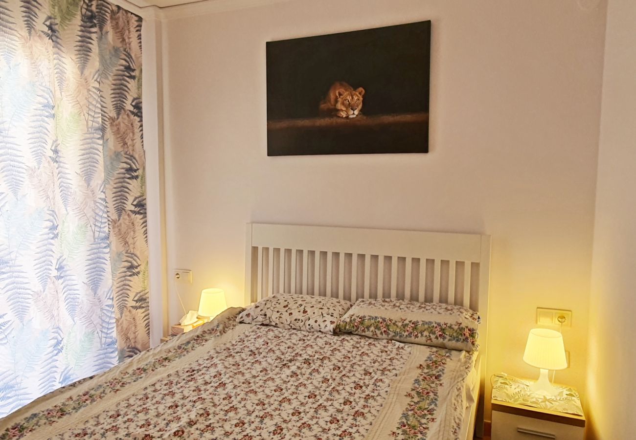 Apartment in Oliva - PAR 3 - Nº 5 Apartment in Oliva - PAR 3 - Nº 5