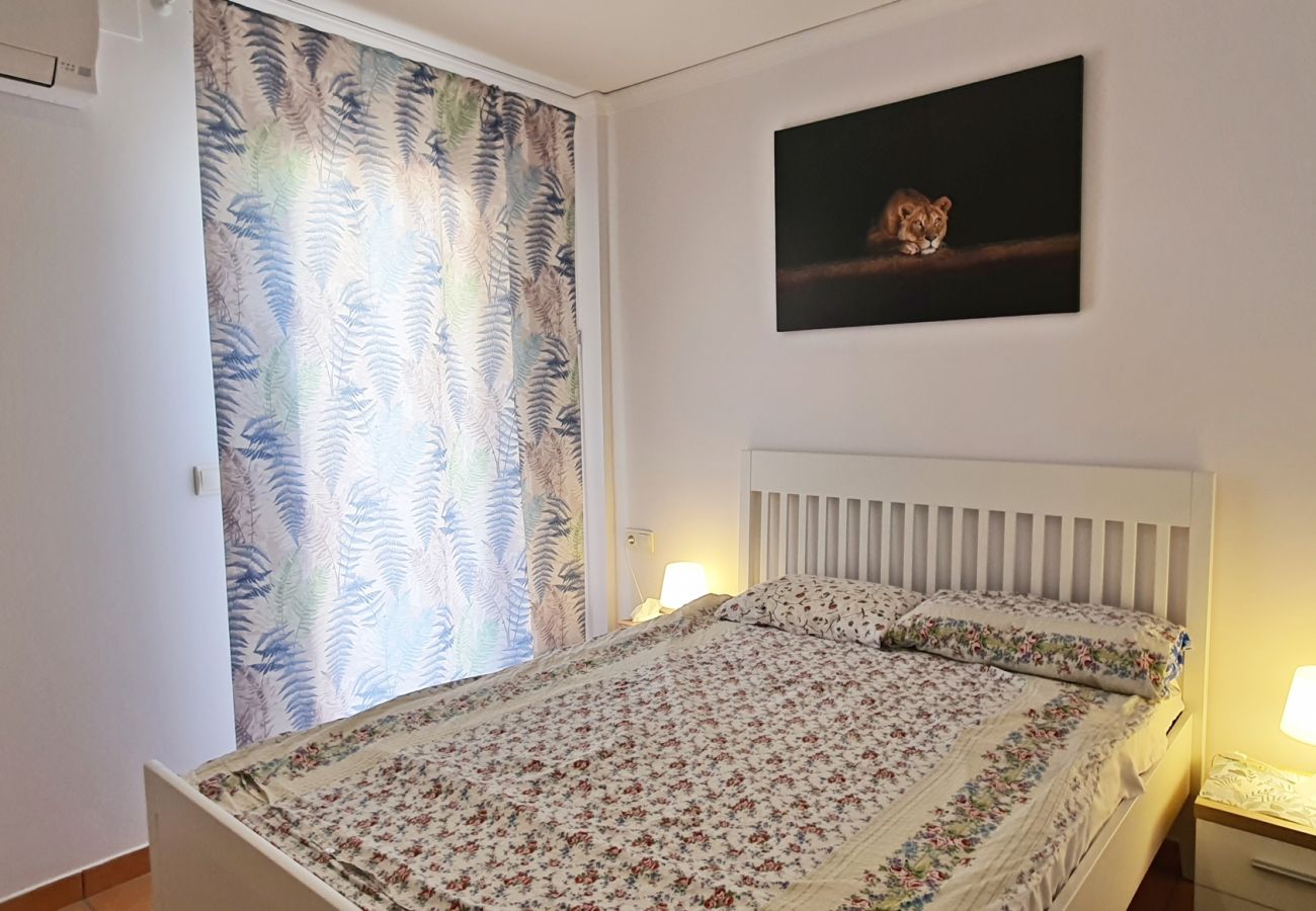 Apartment in Oliva - PAR 3 - Nº 5 Apartment in Oliva - PAR 3 - Nº 5