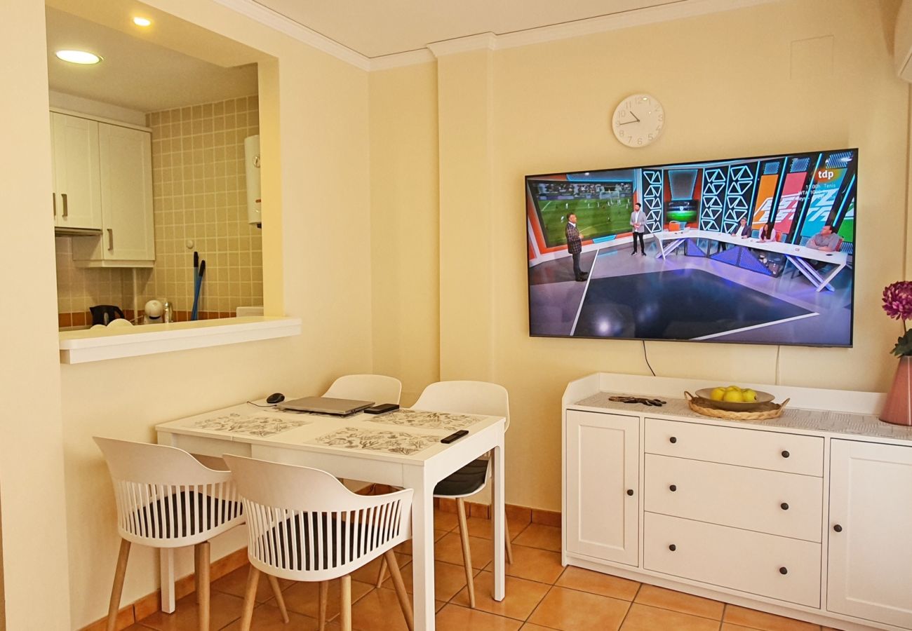 Apartment in Oliva - PAR 3 - Nº 5 Apartment in Oliva - PAR 3 - Nº 5