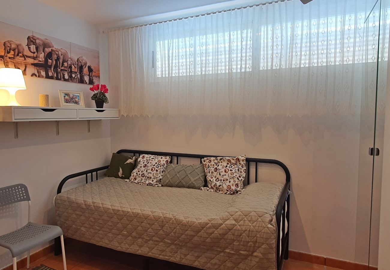 Apartment in Oliva - PAR 3 - Nº 5 Apartment in Oliva - PAR 3 - Nº 5