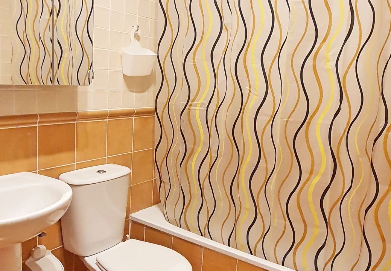 Apartment in Oliva - PAR 3 - Nº 5 Apartment in Oliva - PAR 3 - Nº 5