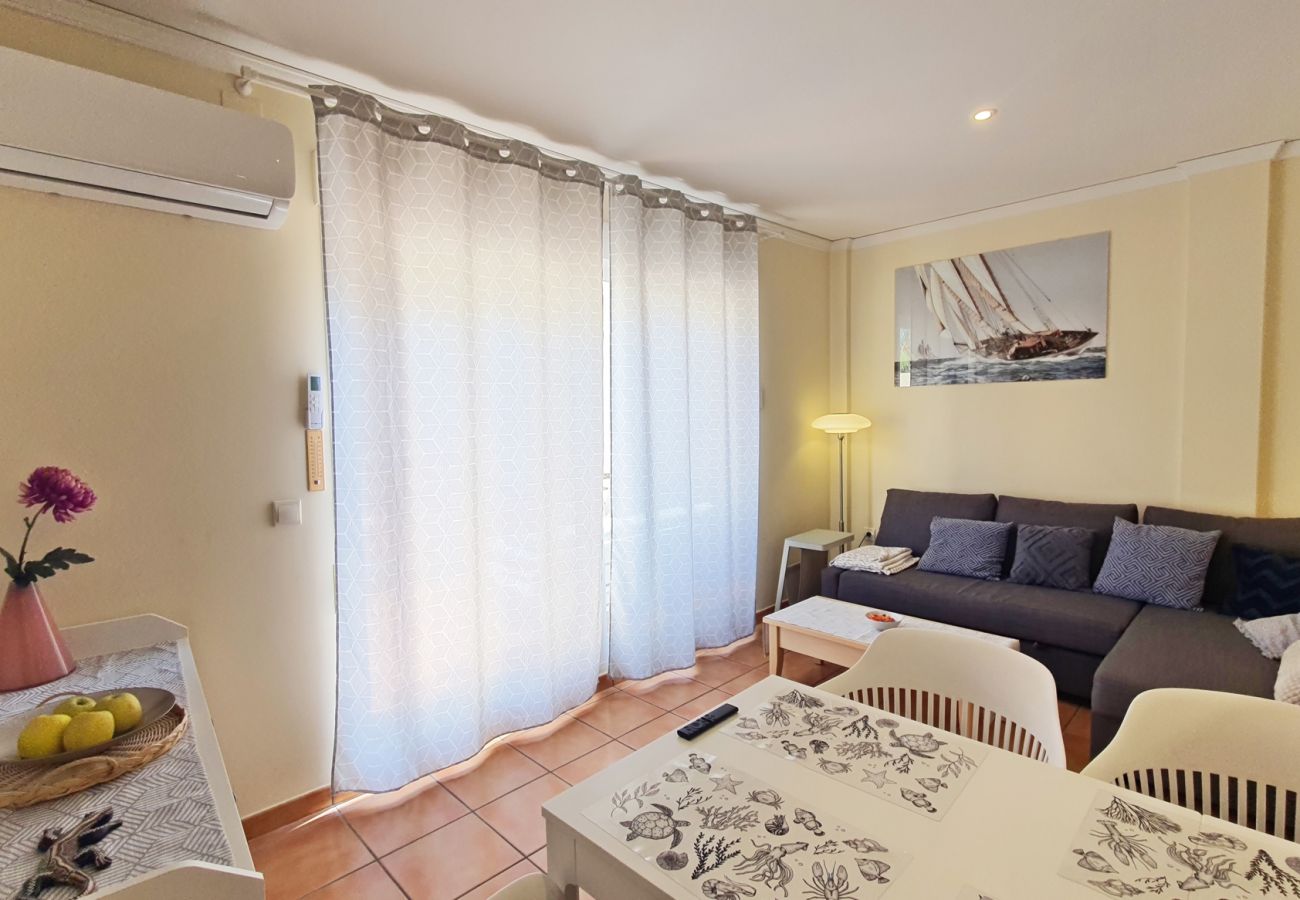 Apartment in Oliva - PAR 3 - Nº 5 Apartment in Oliva - PAR 3 - Nº 5