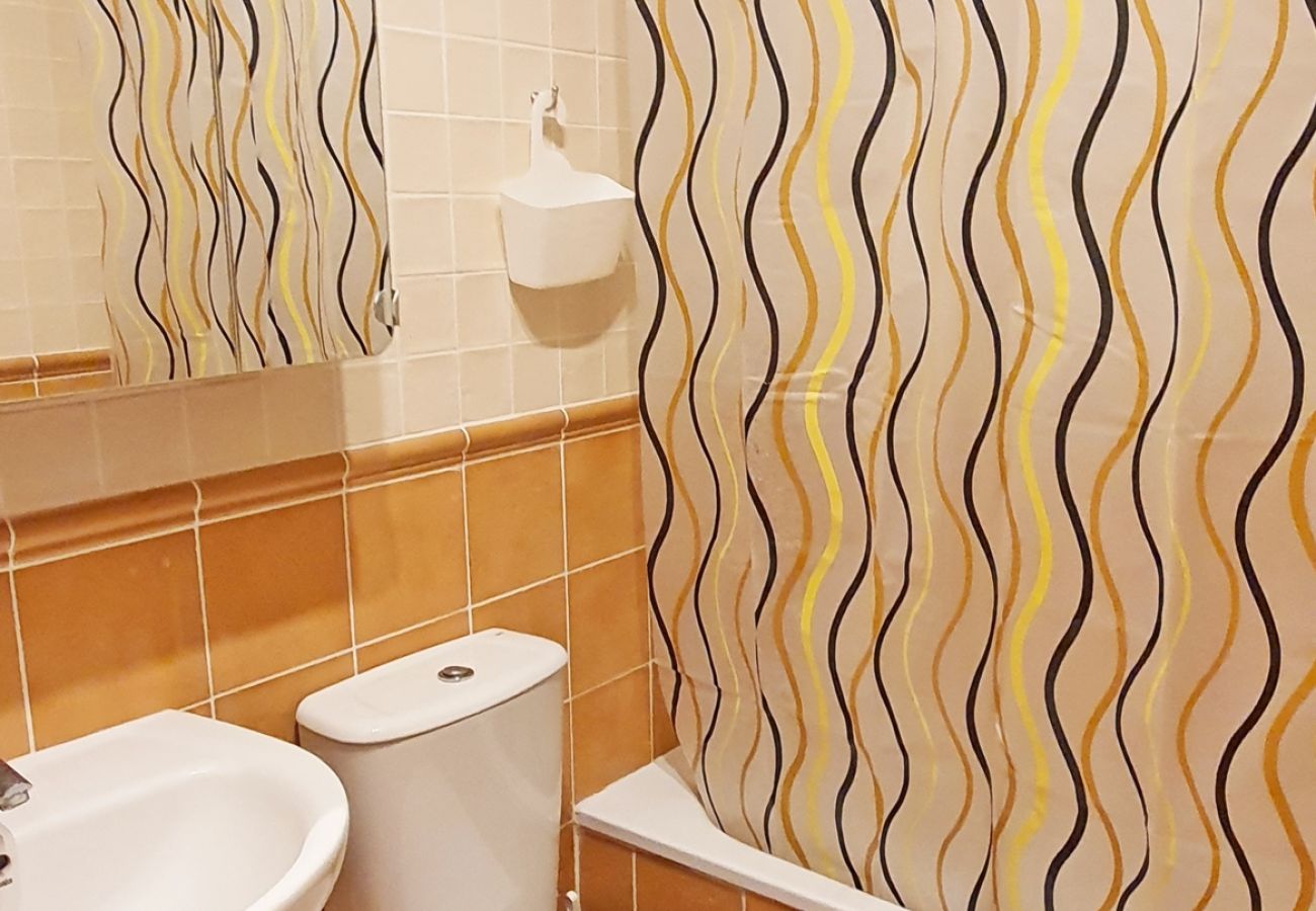 Apartment in Oliva - PAR 3 - Nº 5 Apartment in Oliva - PAR 3 - Nº 5