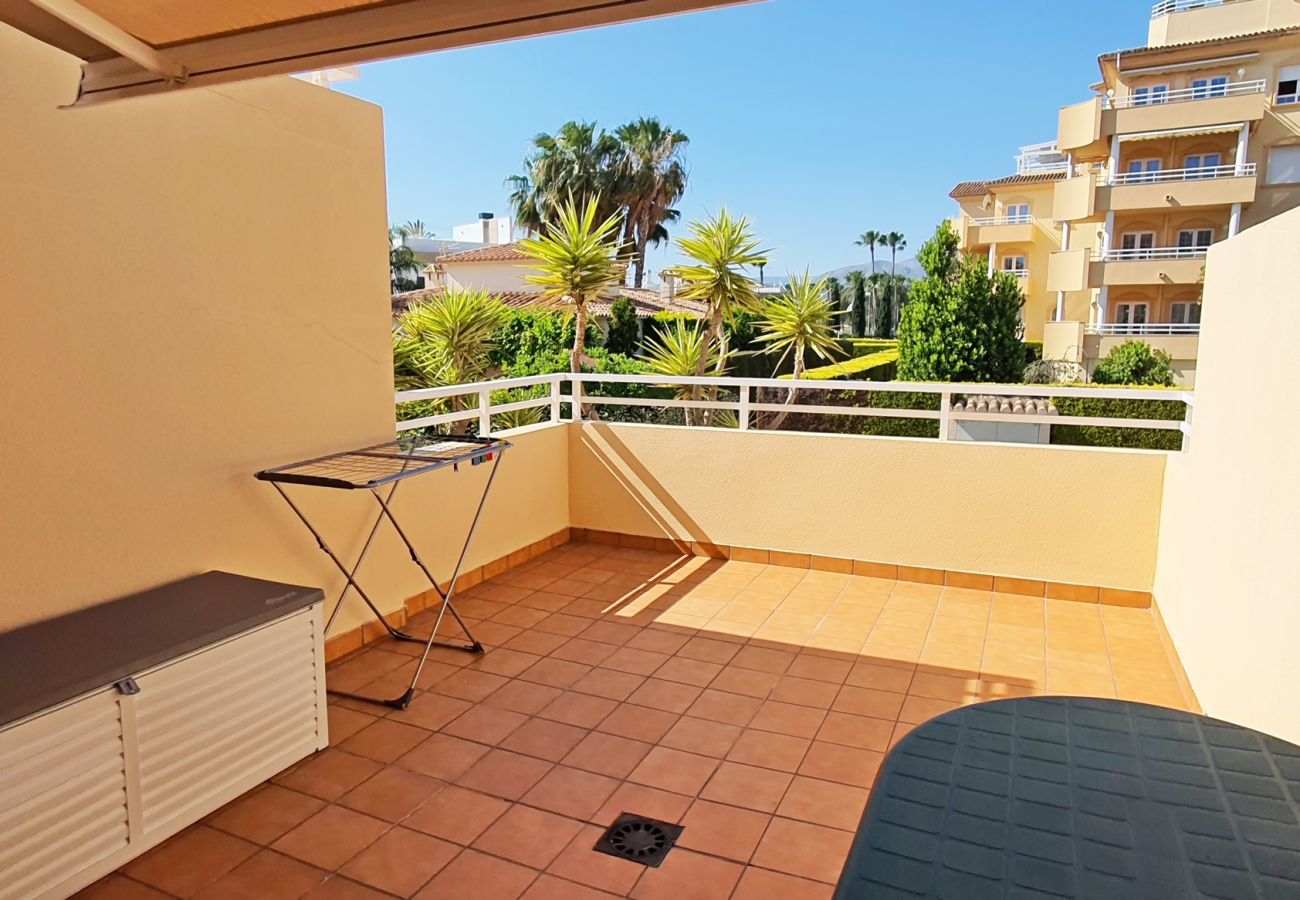 Apartment in Oliva - PAR 3 - Nº 5 Apartment in Oliva - PAR 3 - Nº 5