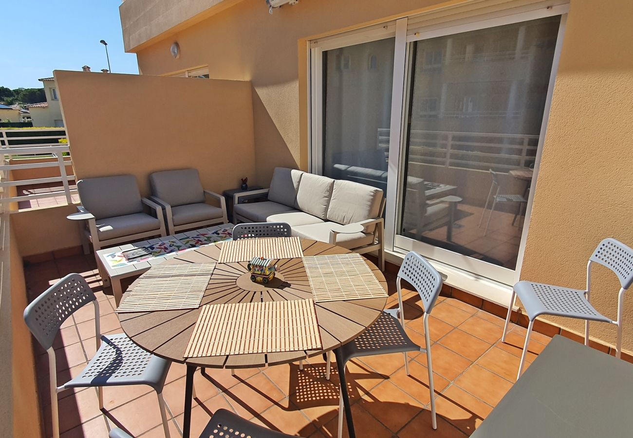 Apartment in Oliva - PAR 3 - Nº 5 Apartment in Oliva - PAR 3 - Nº 5