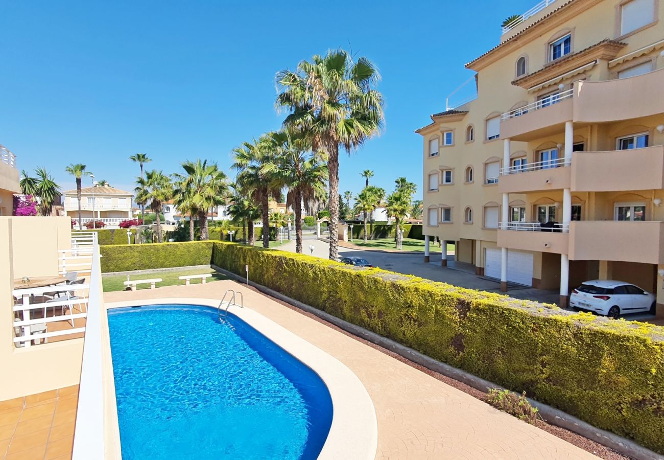 Apartment in Oliva - PAR 3 - Nº 5 Apartment in Oliva - PAR 3 - Nº 5