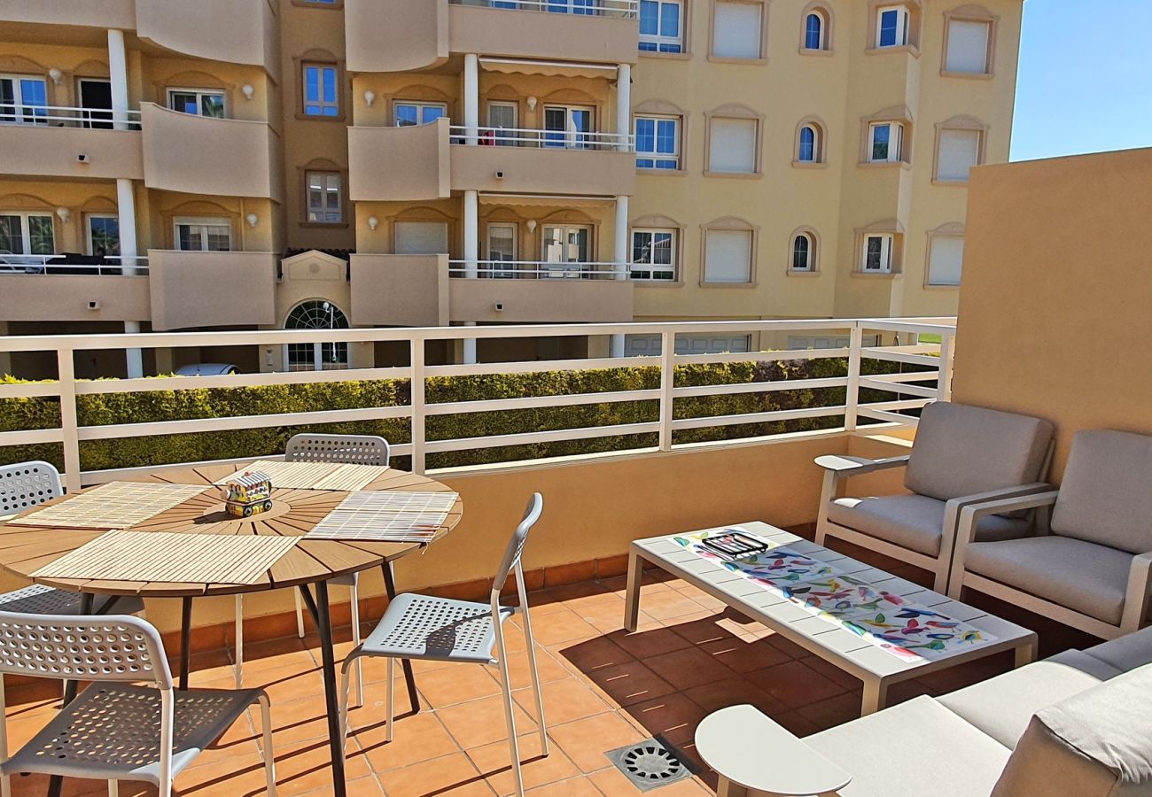 Apartment in Oliva - PAR 3 - Nº 5 Apartment in Oliva - PAR 3 - Nº 5