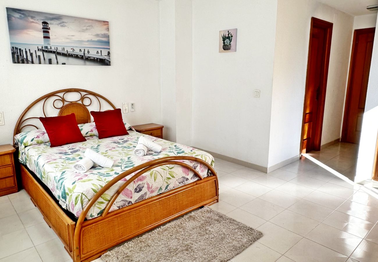Terraced House in Gandía - BALADRE CHALET 26