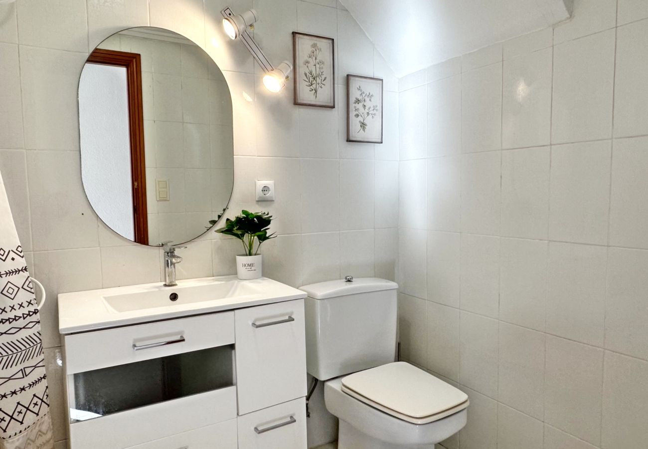 Terraced House in Gandía - BALADRE CHALET 26