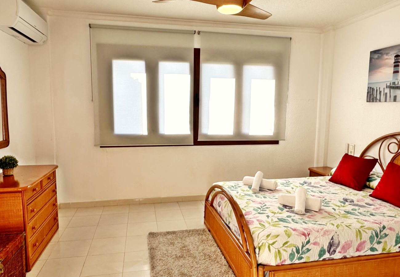 Terraced House in Gandía - BALADRE CHALET 26