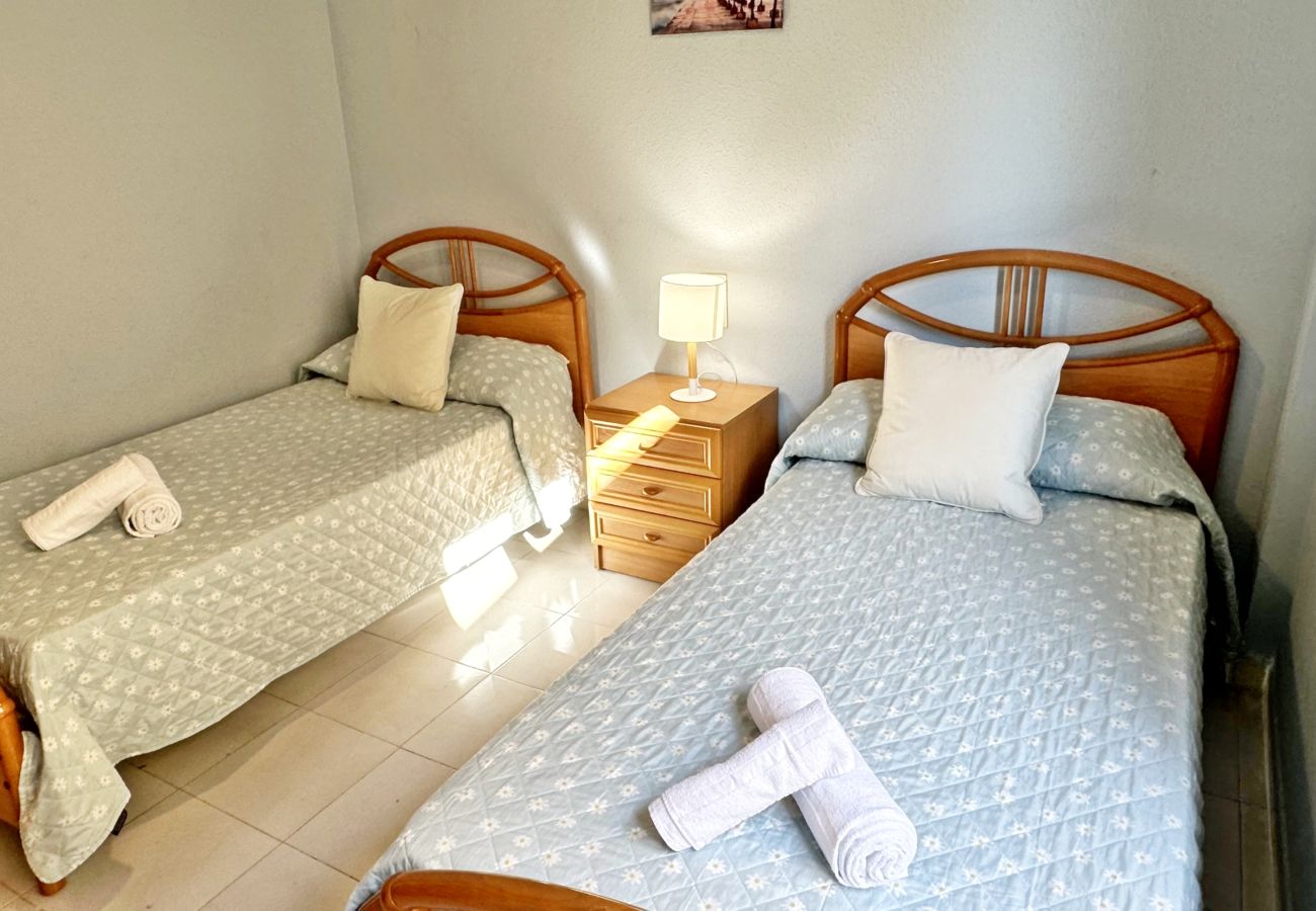 Terraced House in Gandía - BALADRE CHALET 26