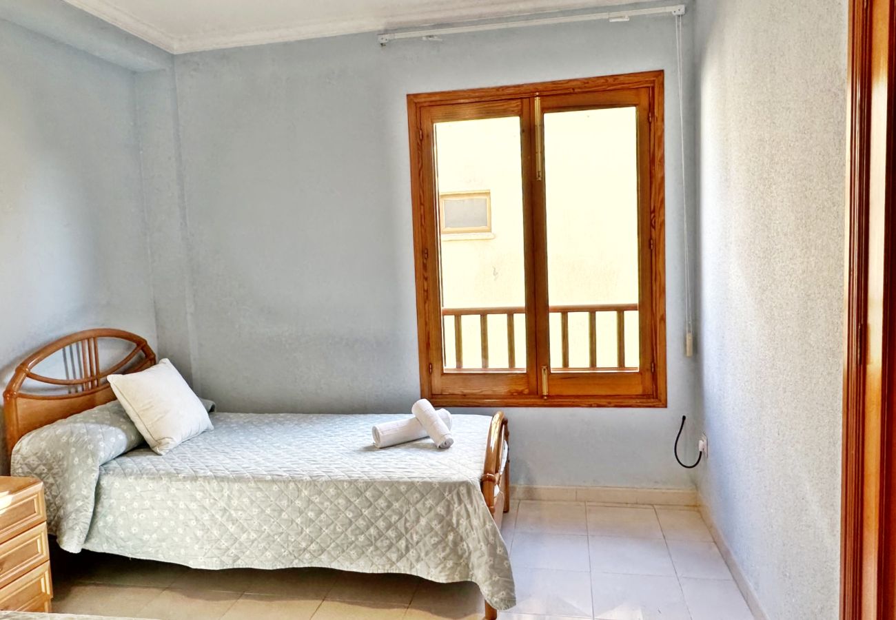 Terraced House in Gandía - BALADRE CHALET 26