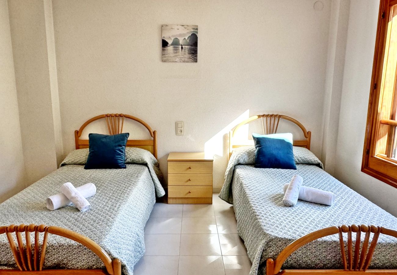 Terraced House in Gandía - BALADRE CHALET 26