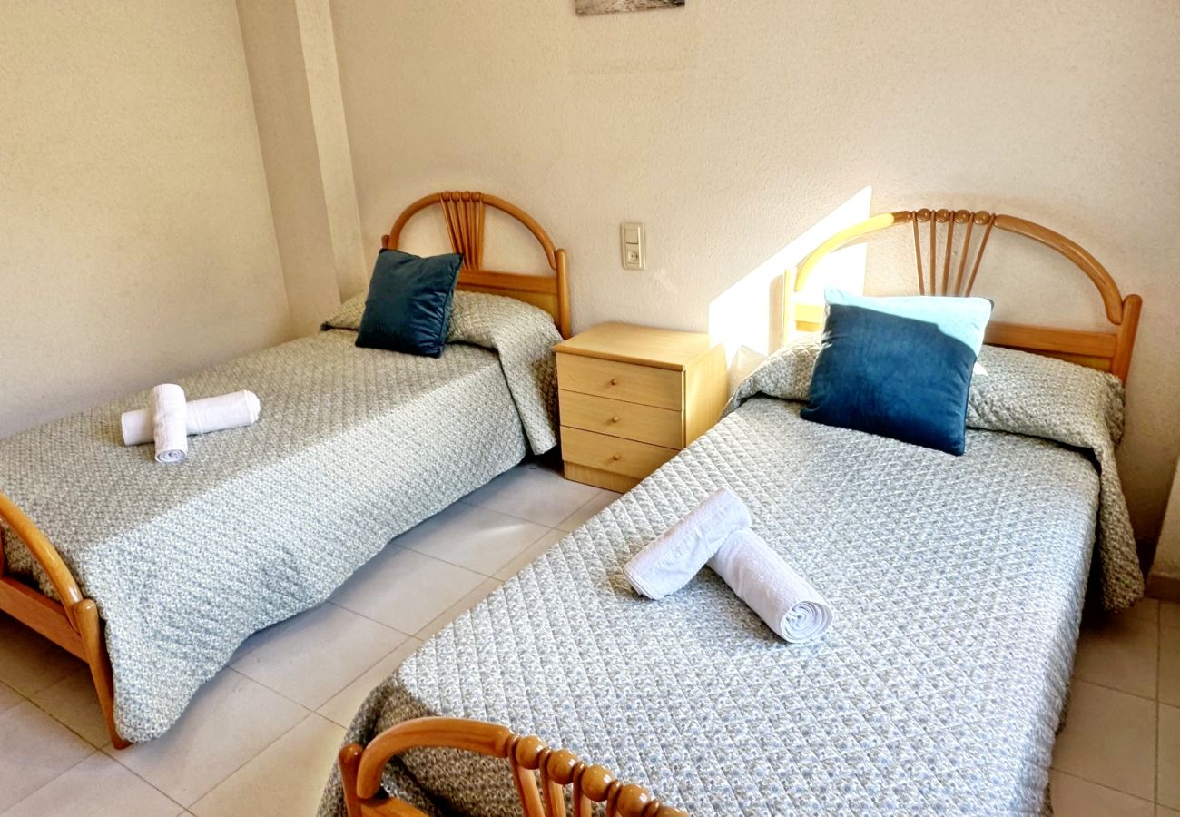 Terraced House in Gandía - BALADRE CHALET 26