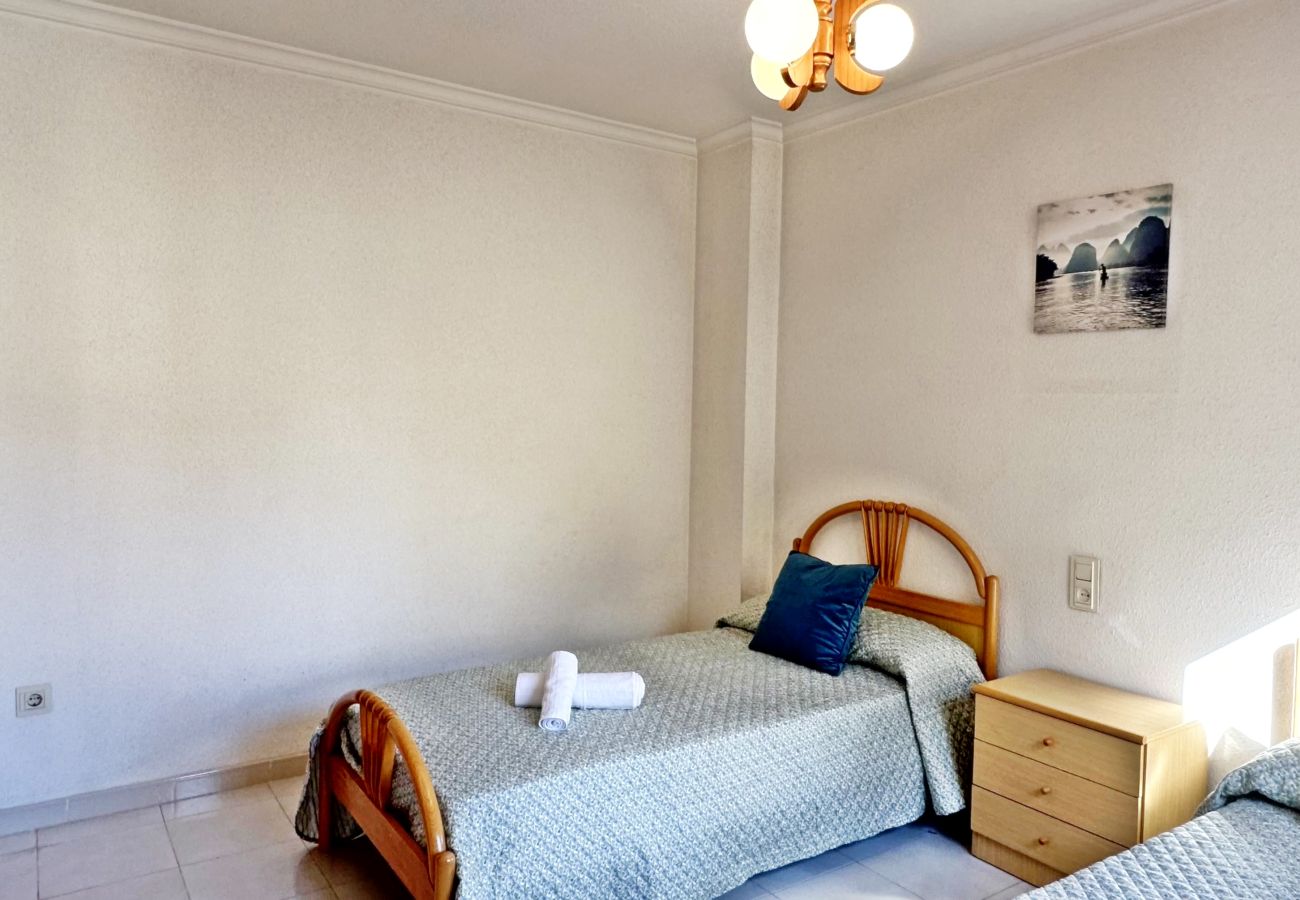 Terraced House in Gandía - BALADRE CHALET 26