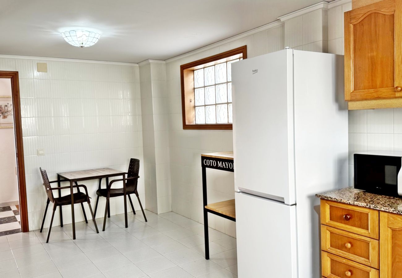 Terraced House in Gandía - BALADRE CHALET 26