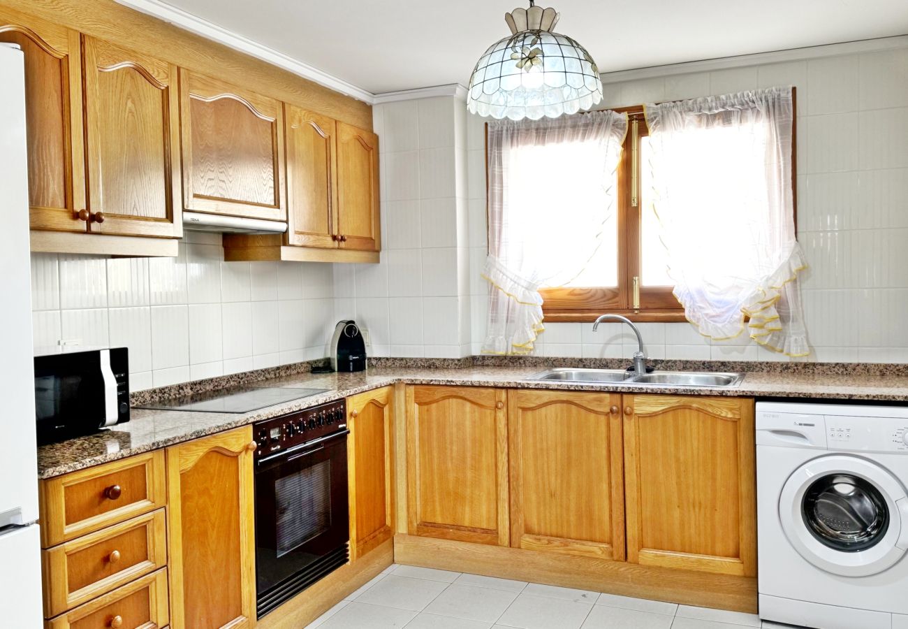 Terraced House in Gandía - BALADRE CHALET 26