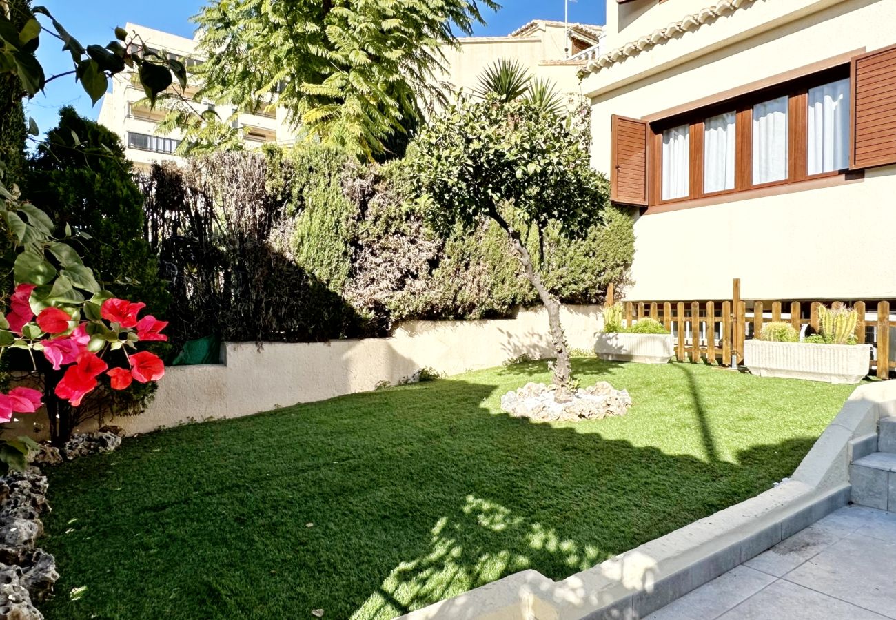Terraced House in Gandía - BALADRE CHALET 26