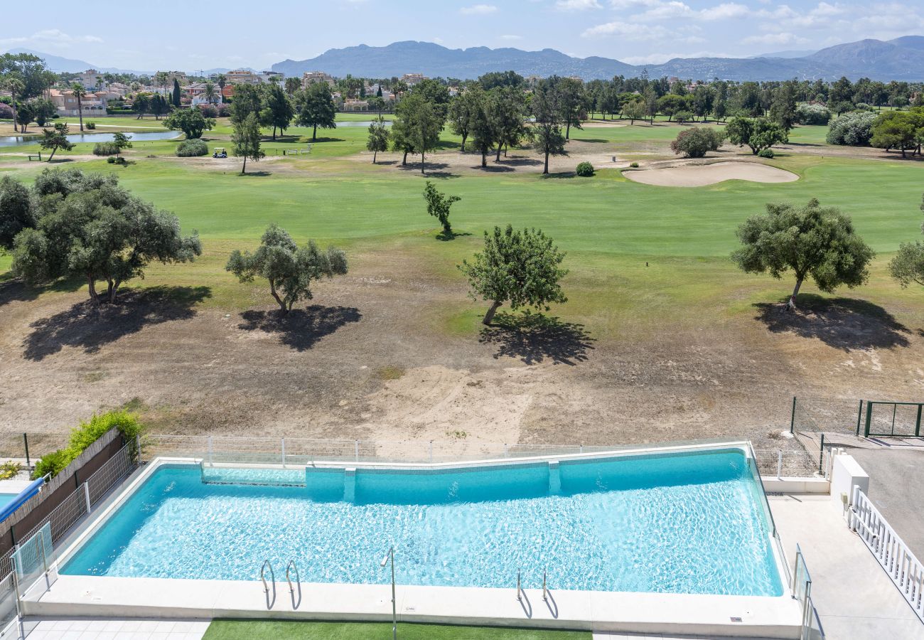 Apartment in Oliva - Picasso 28 Atico