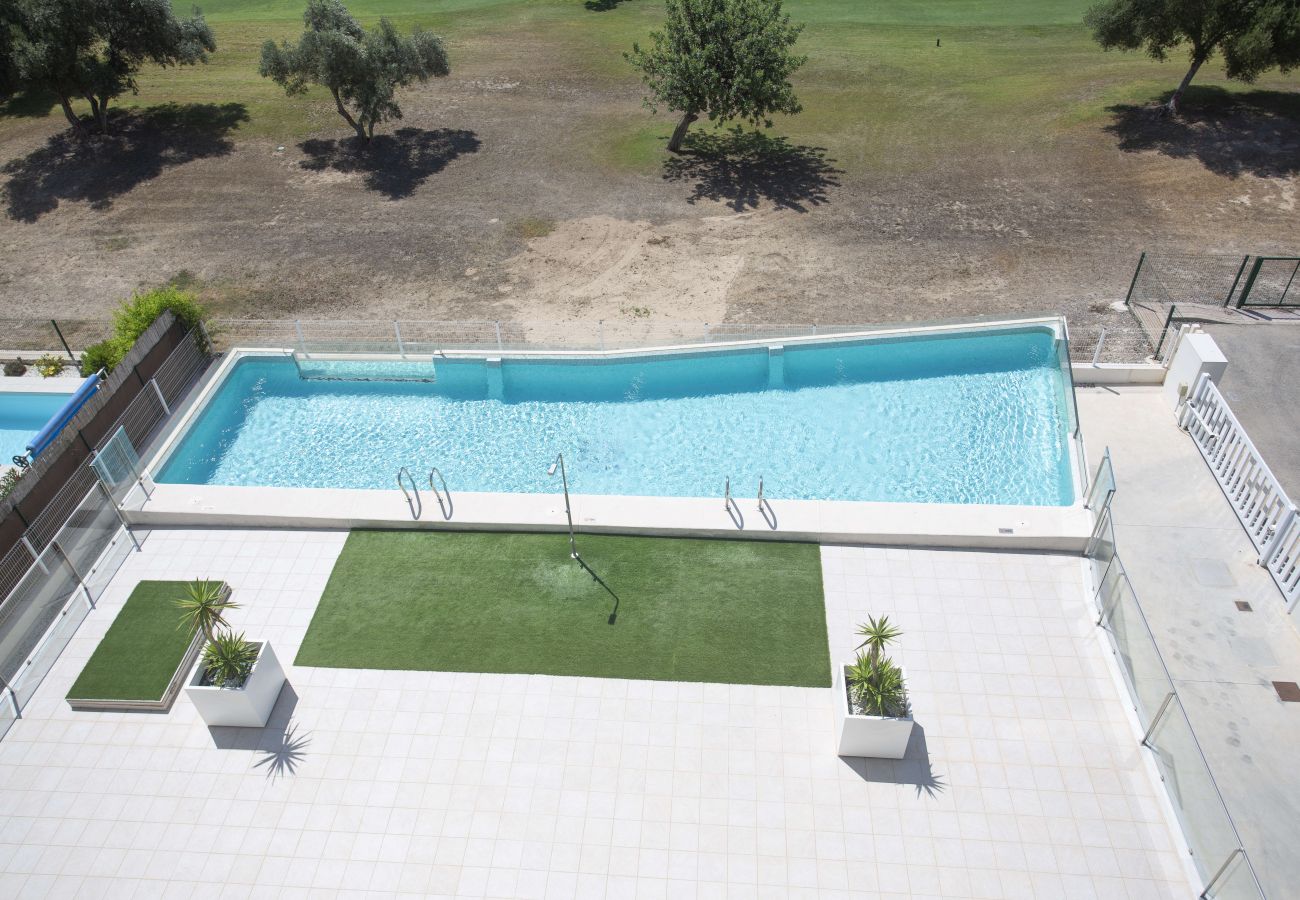 Apartment in Oliva - Picasso 28 Atico