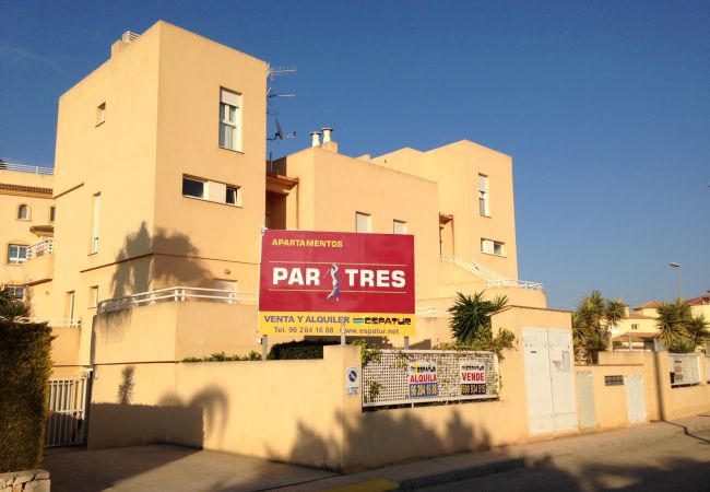 Apartment in Oliva - PAR 3 - Nº 8