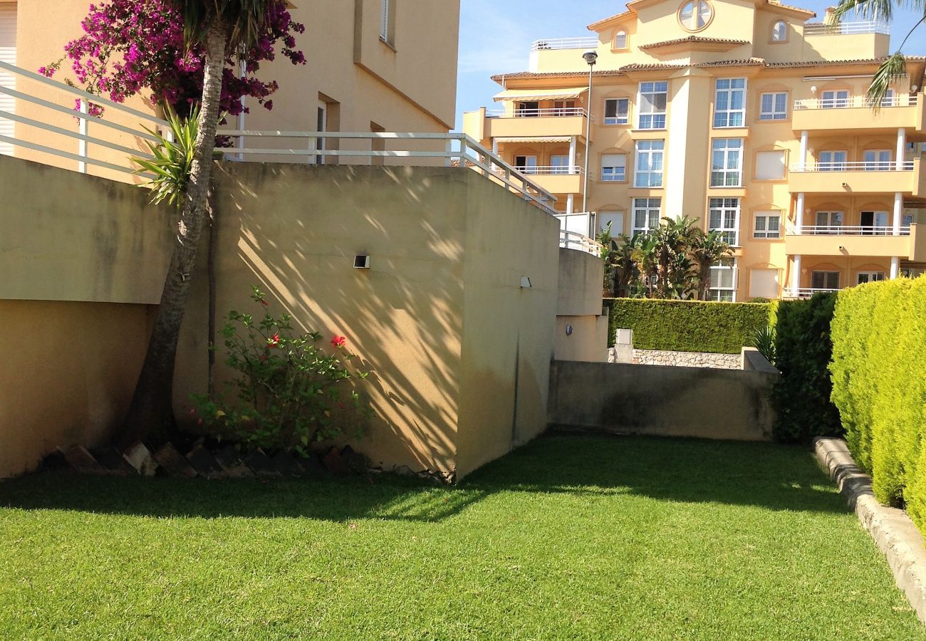 Apartment in Oliva - PAR 3 - Nº 8