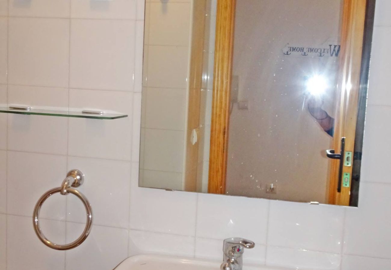 Apartment in Oliva - POLIGONO 2 - 3ª - 1º - 106