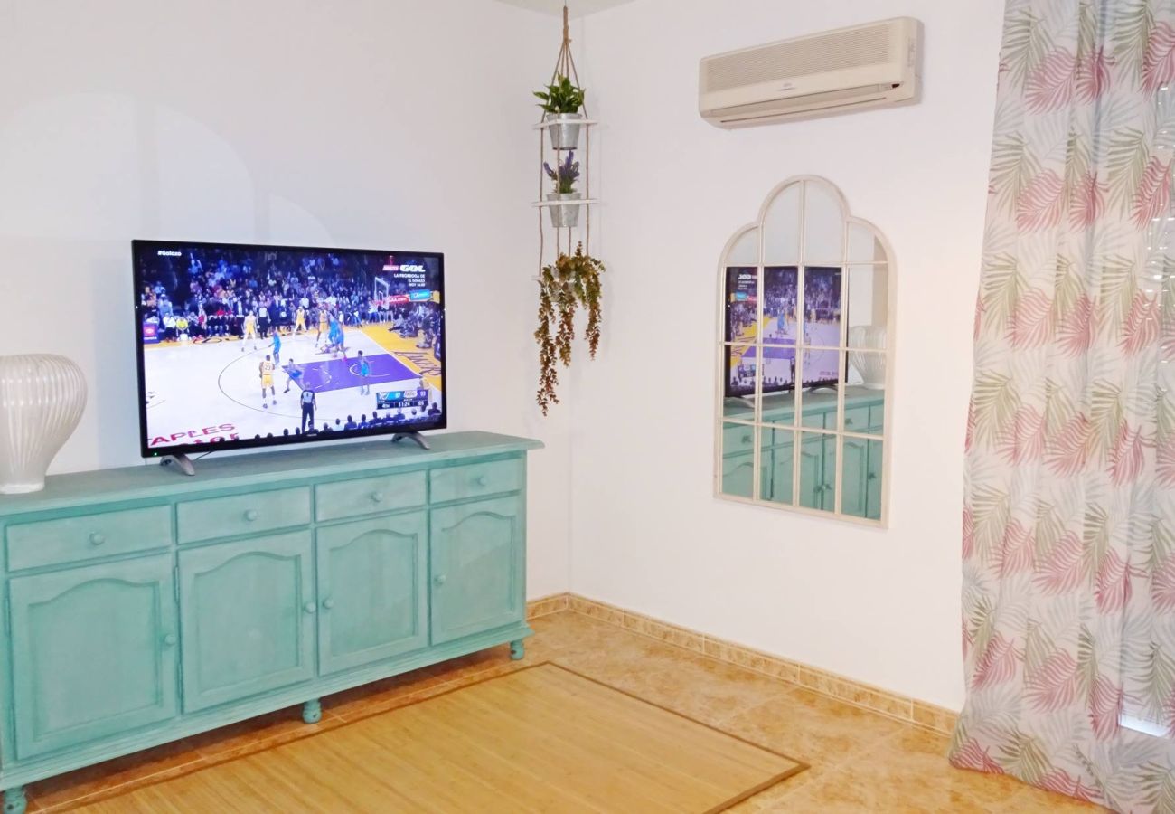 Apartment in Oliva - POLIGONO 2 - 3ª - 1º - 106