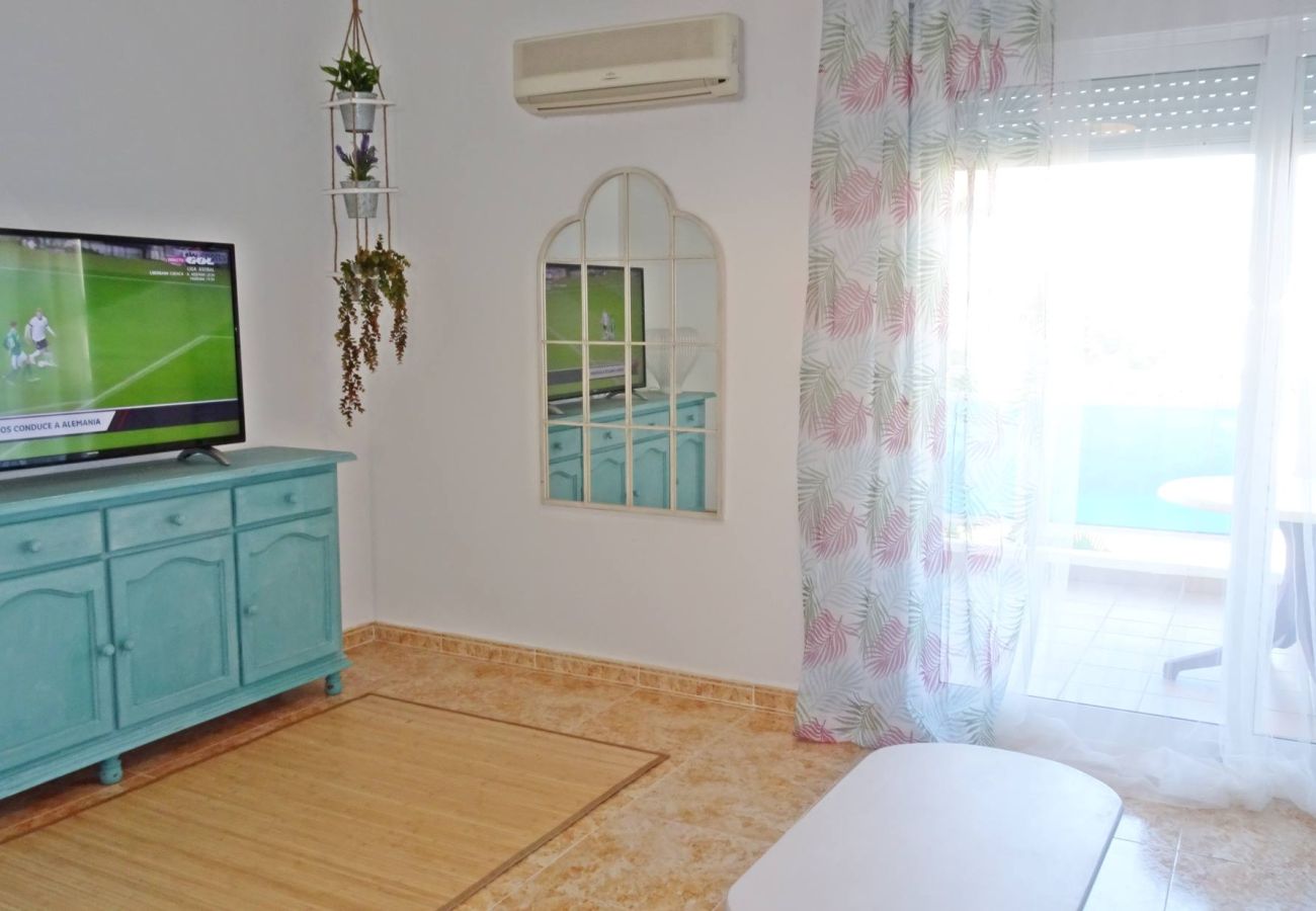 Apartment in Oliva - POLIGONO 2 - 3ª - 1º - 106