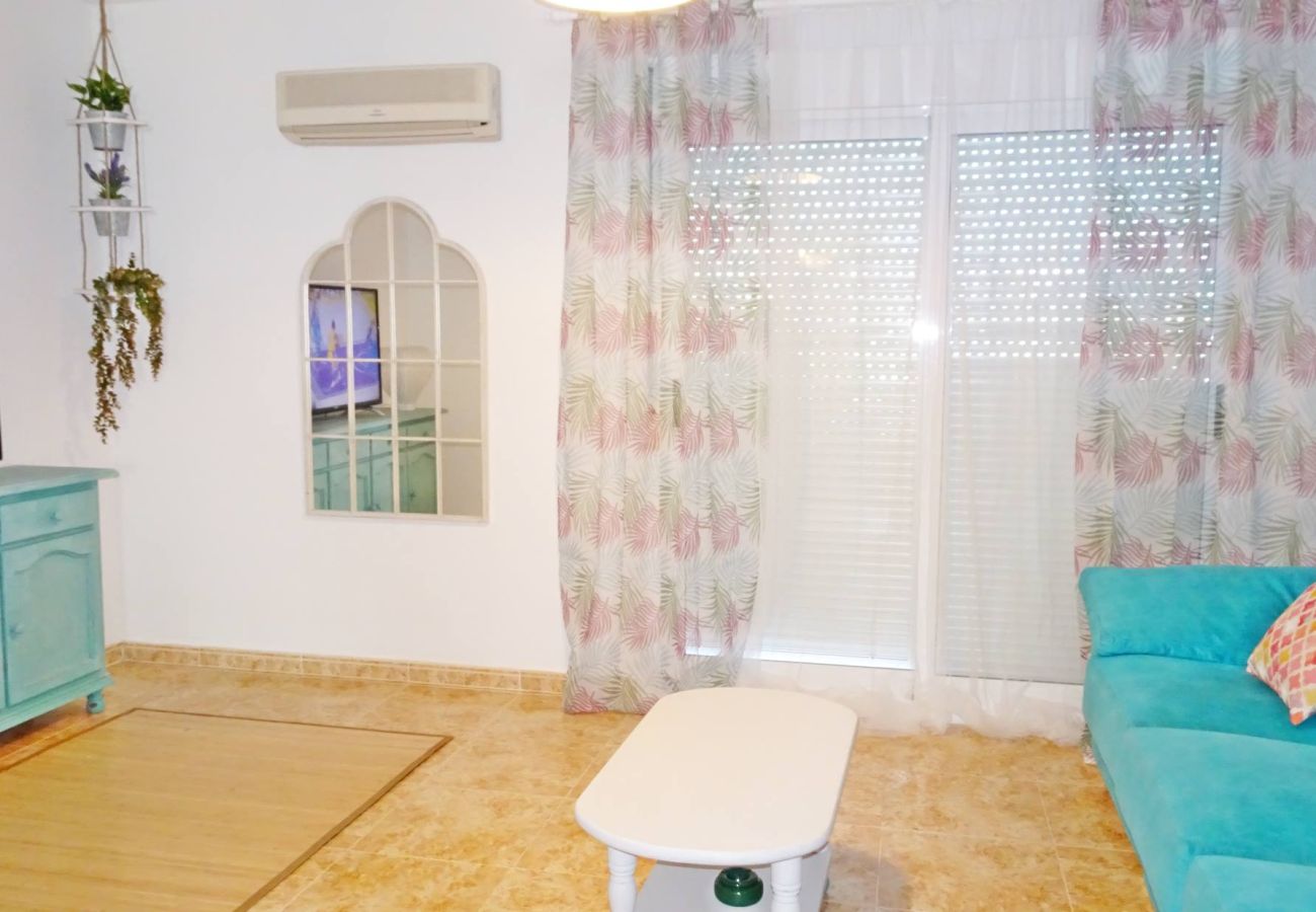 Apartment in Oliva - POLIGONO 2 - 3ª - 1º - 106