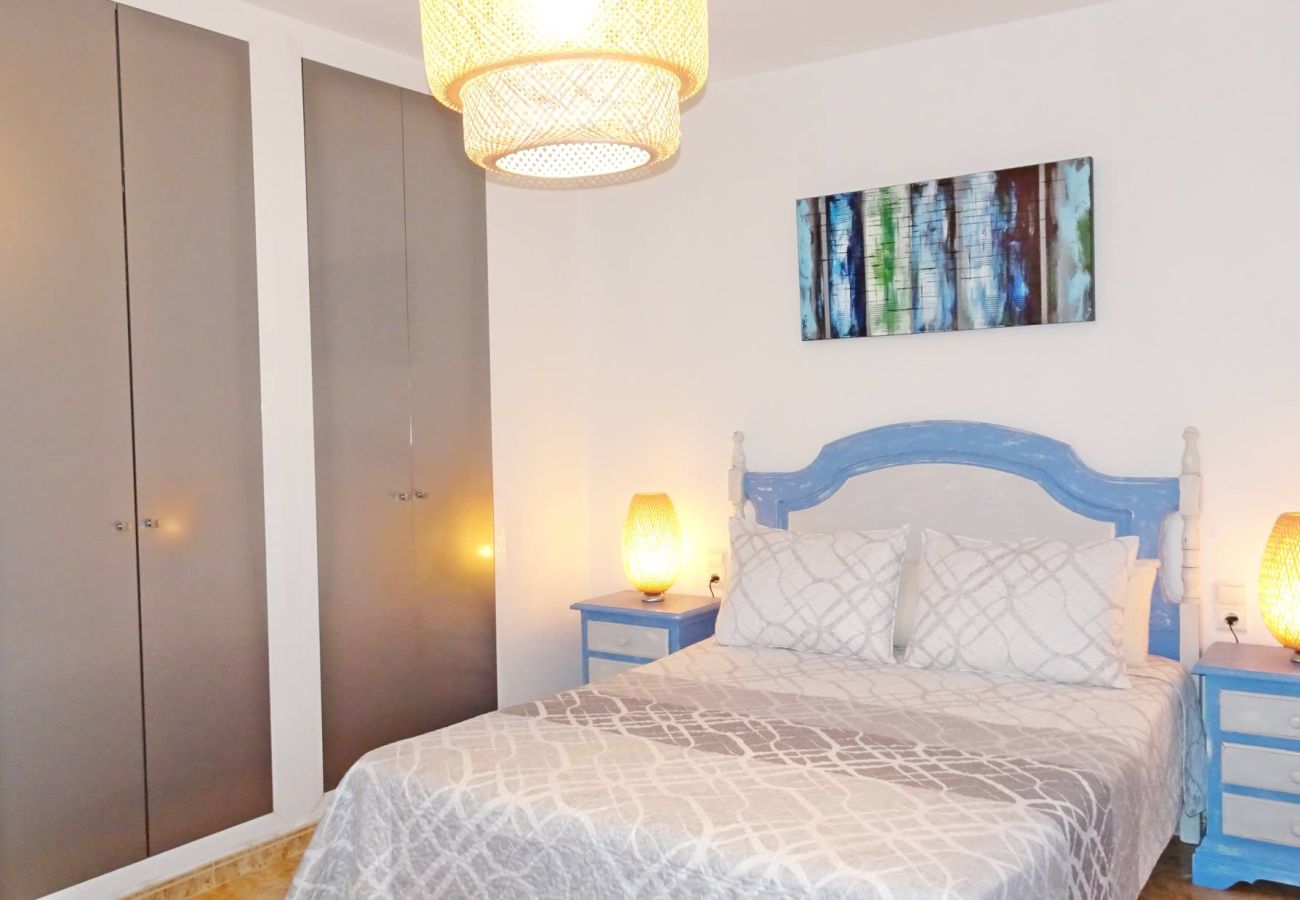 Apartment in Oliva - POLIGONO 2 - 3ª - 1º - 106