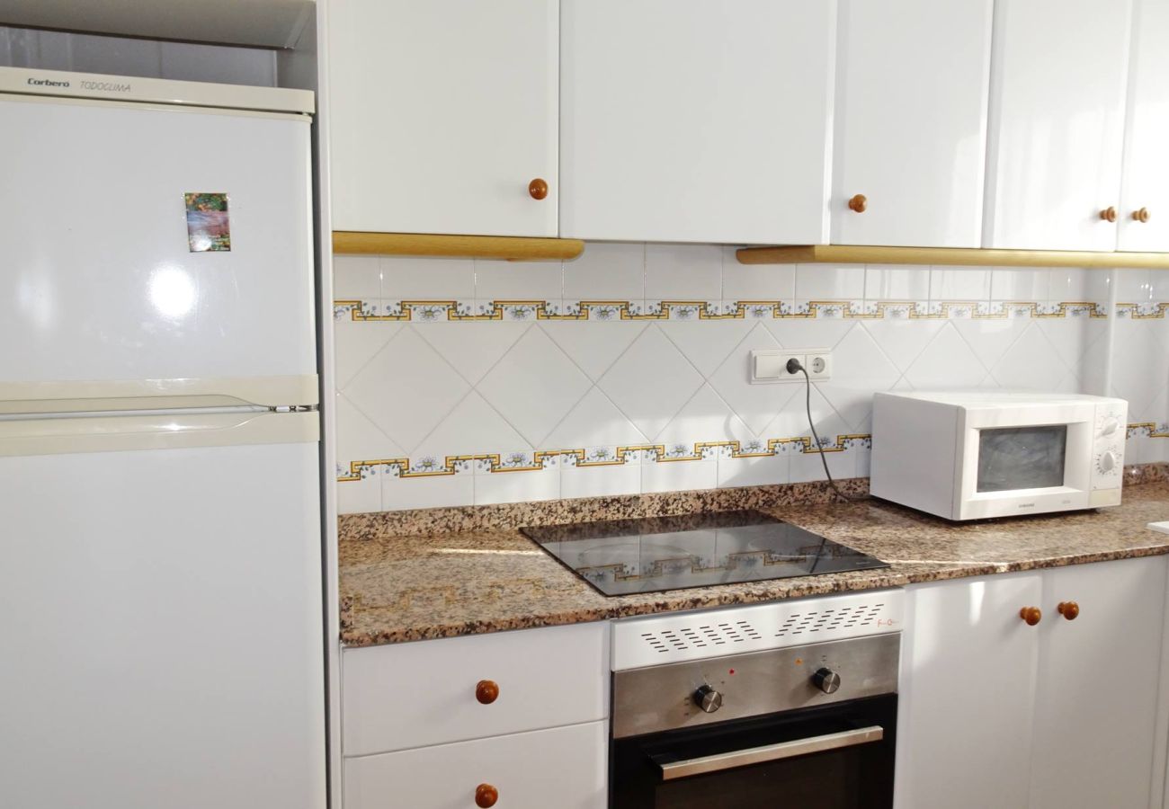 Apartment in Oliva - POLIGONO 2 - 3ª - 1º - 106