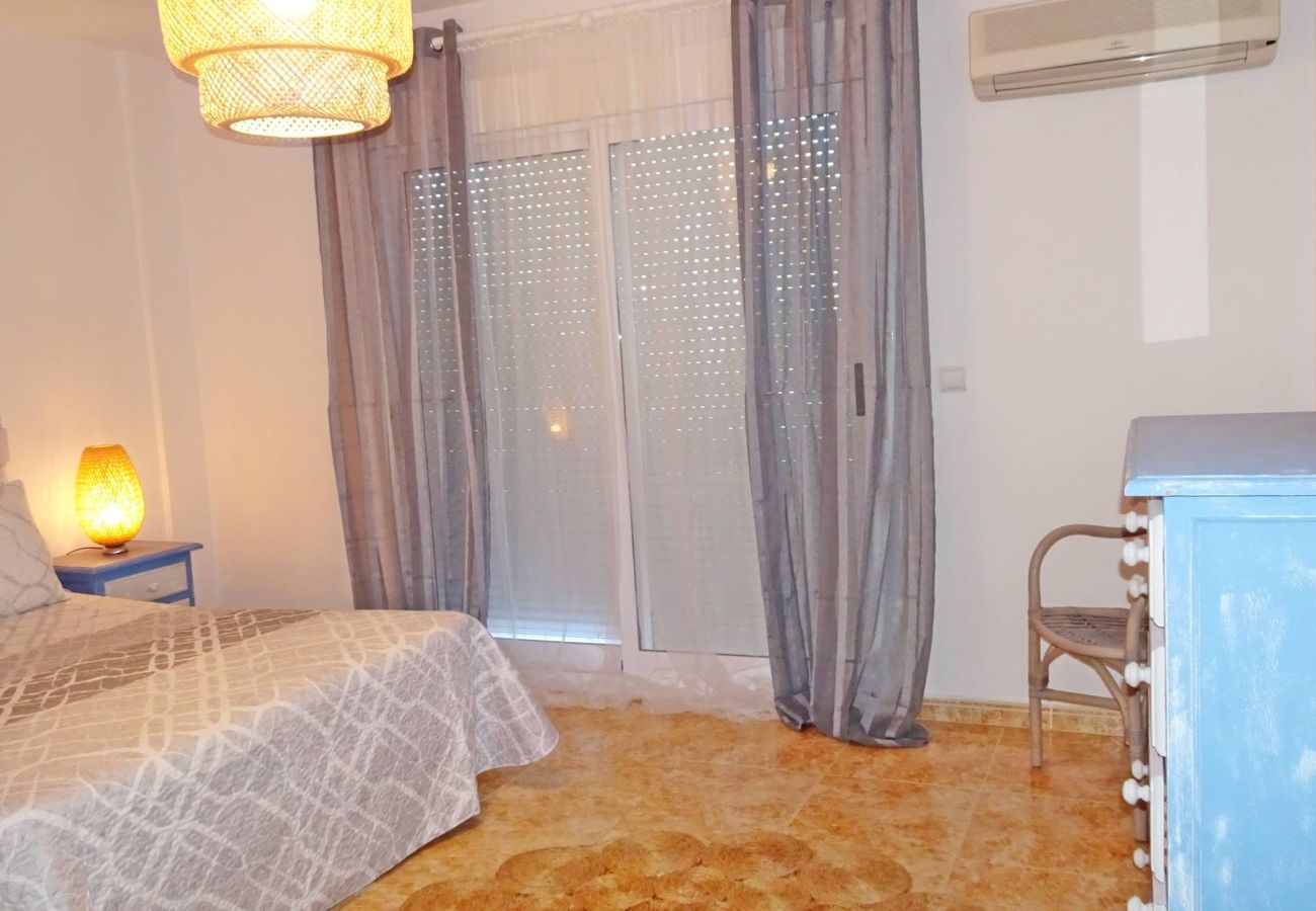 Apartment in Oliva - POLIGONO 2 - 3ª - 1º - 106