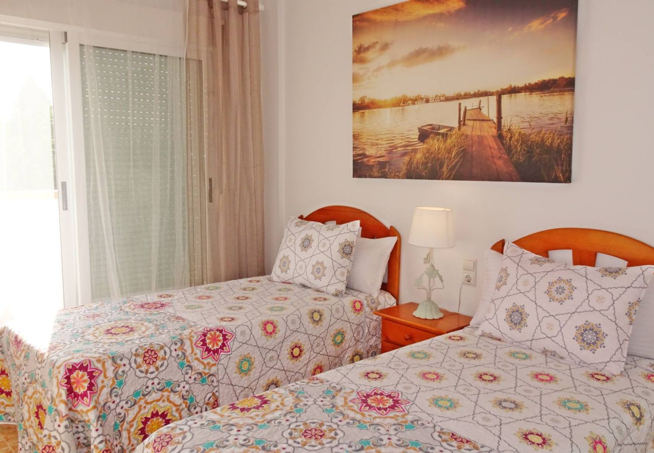 Apartment in Oliva - POLIGONO 2 - 3ª - 1º - 106