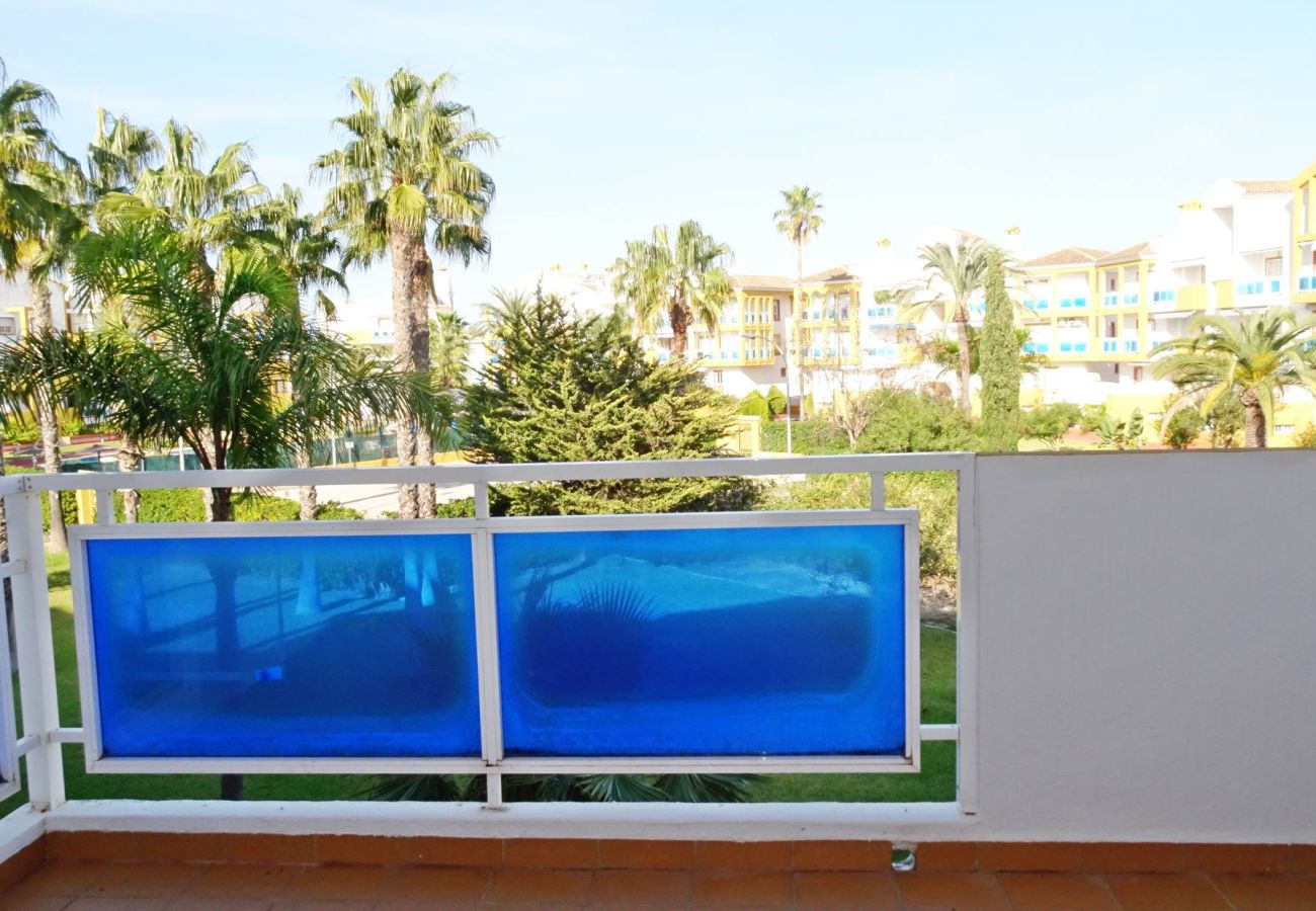 Apartment in Oliva - POLIGONO 2 - 3ª - 1º - 106