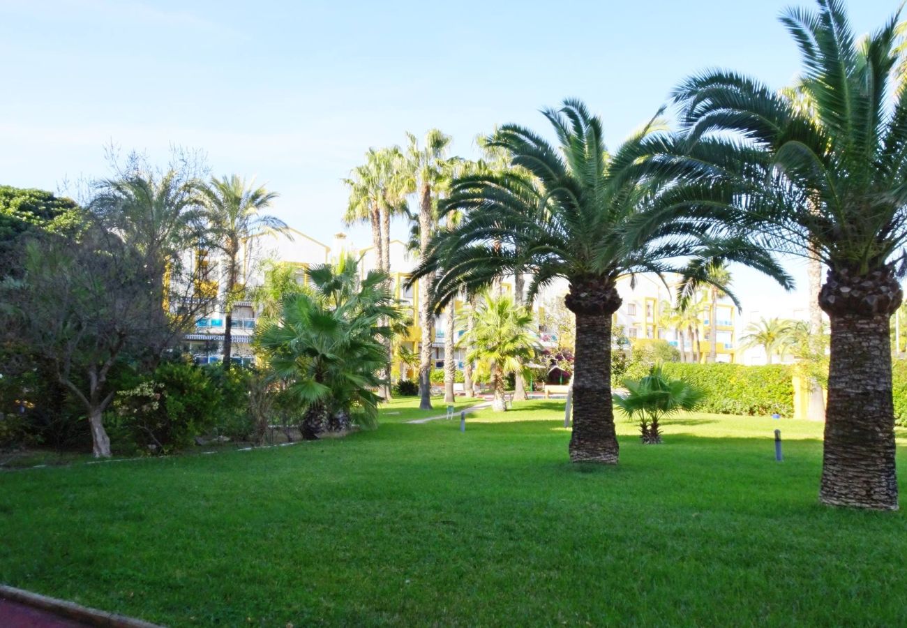 Apartment in Oliva - POLIGONO 2 - 3ª - 1º - 106