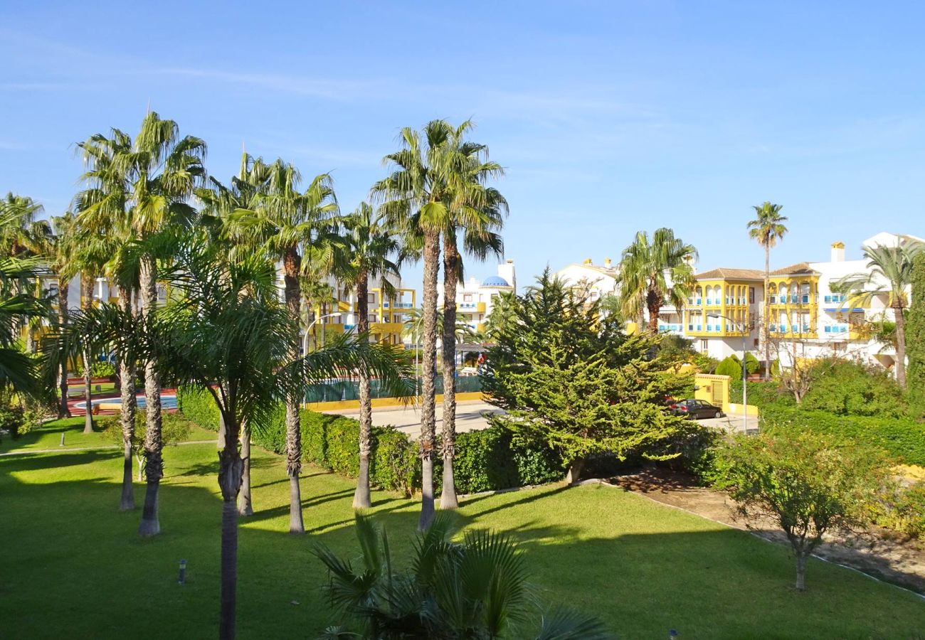Apartment in Oliva - POLIGONO 2 - 3ª - 1º - 106