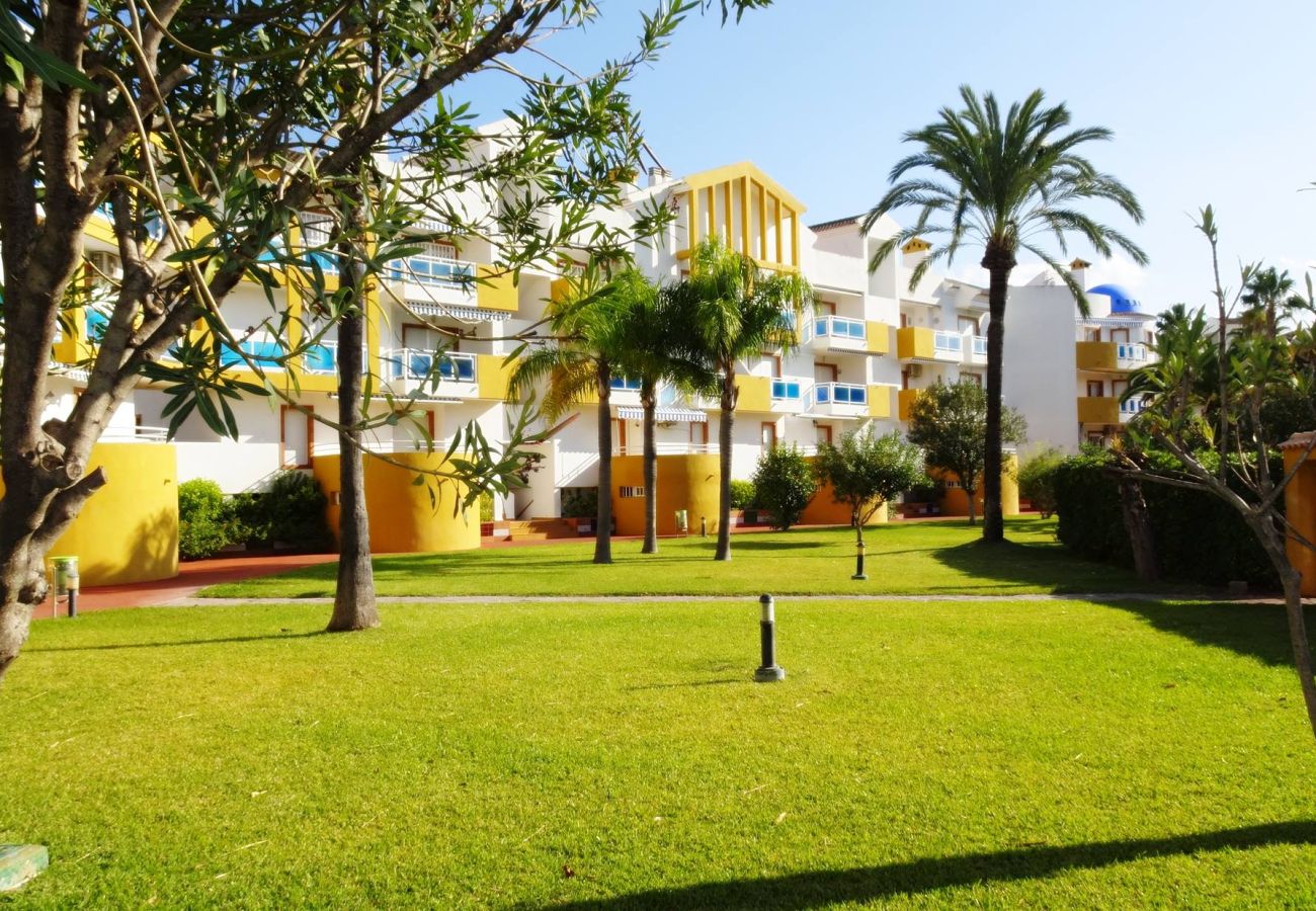 Apartment in Oliva - POLIGONO 2 - 3ª - 1º - 106