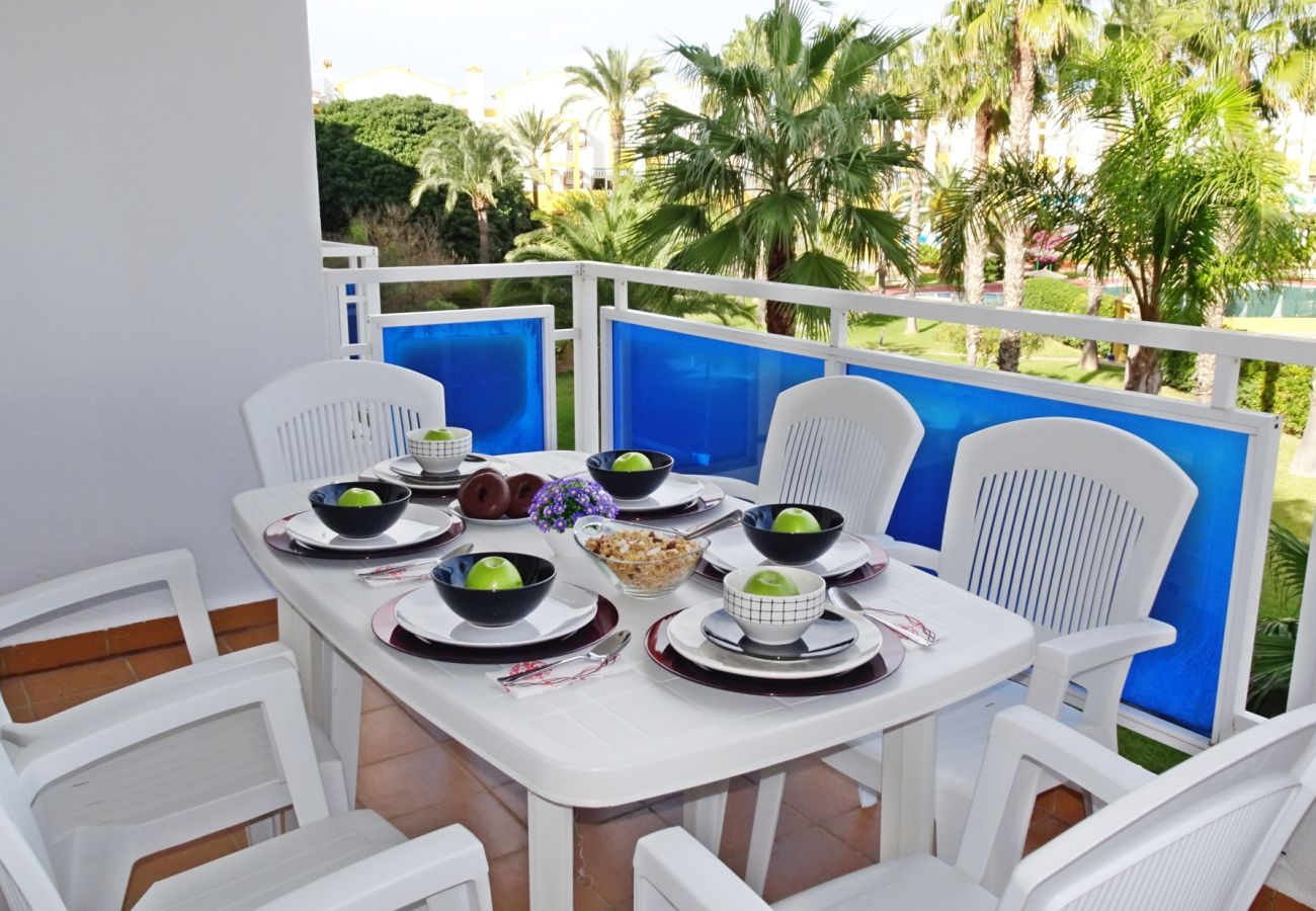 Apartment in Oliva - POLIGONO 2 - 3ª - 1º - 106