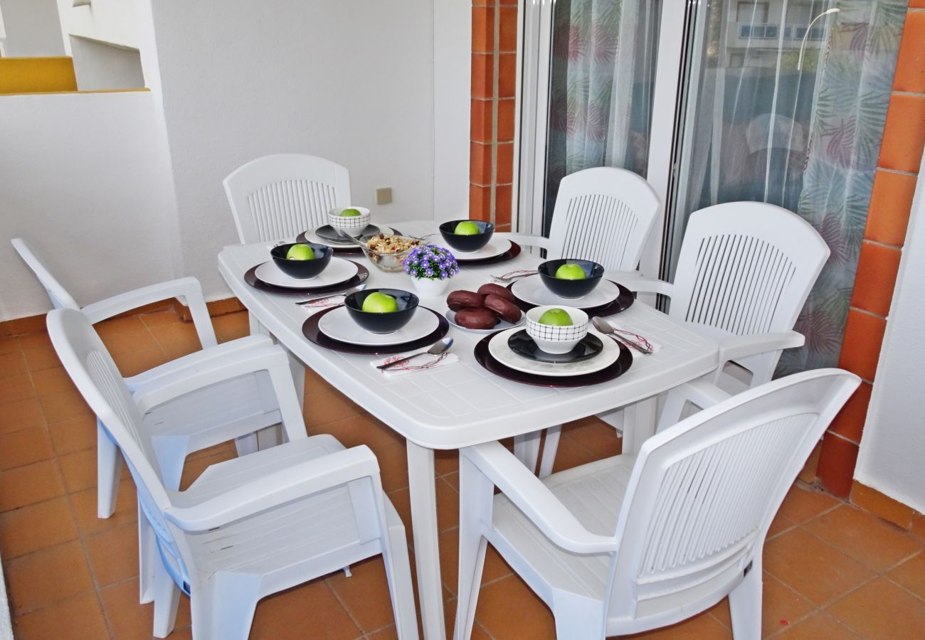 Apartment in Oliva - POLIGONO 2 - 3ª - 1º - 106